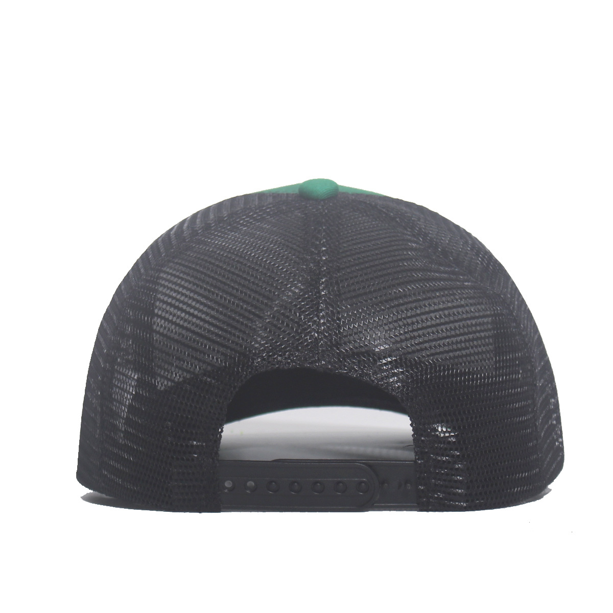 Custom Logo Sport Snapback Cap - огляд і ціна Trucker Cap Mesh