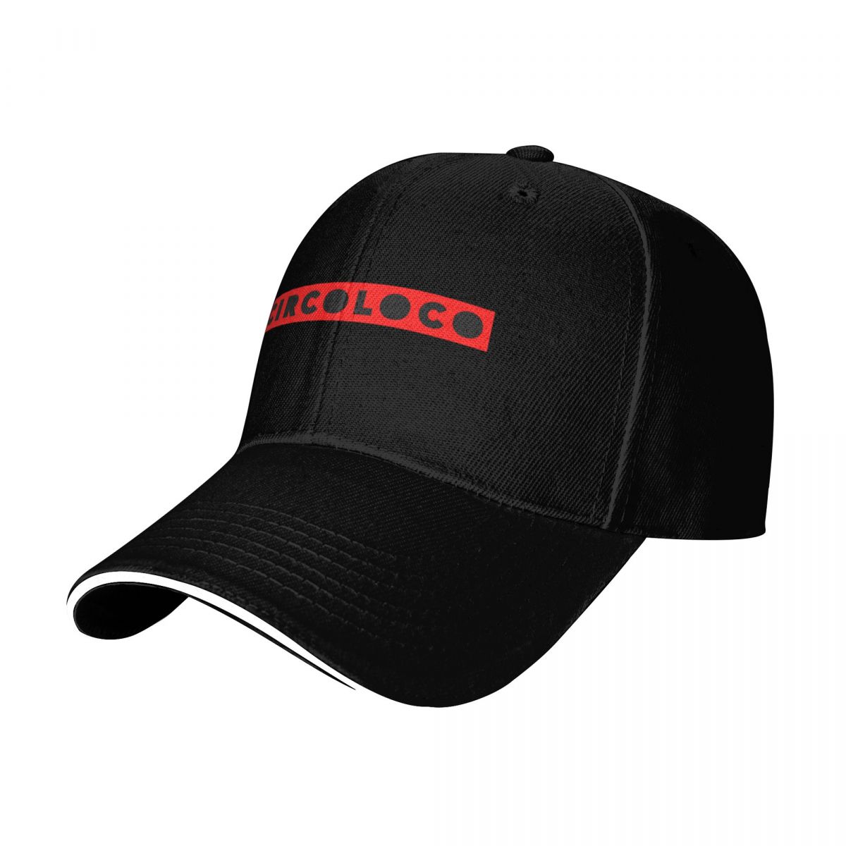 Circoloco Ibiza T Shirt Techno - огляд і ціна Baseball Cap Structured