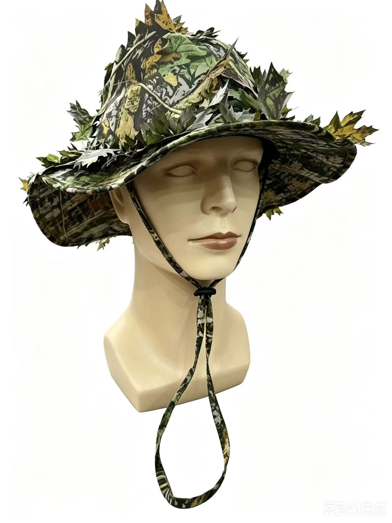 Men's Camouflage Boonie Hats 3 - огляд і ціна Boonie Hat Tactical