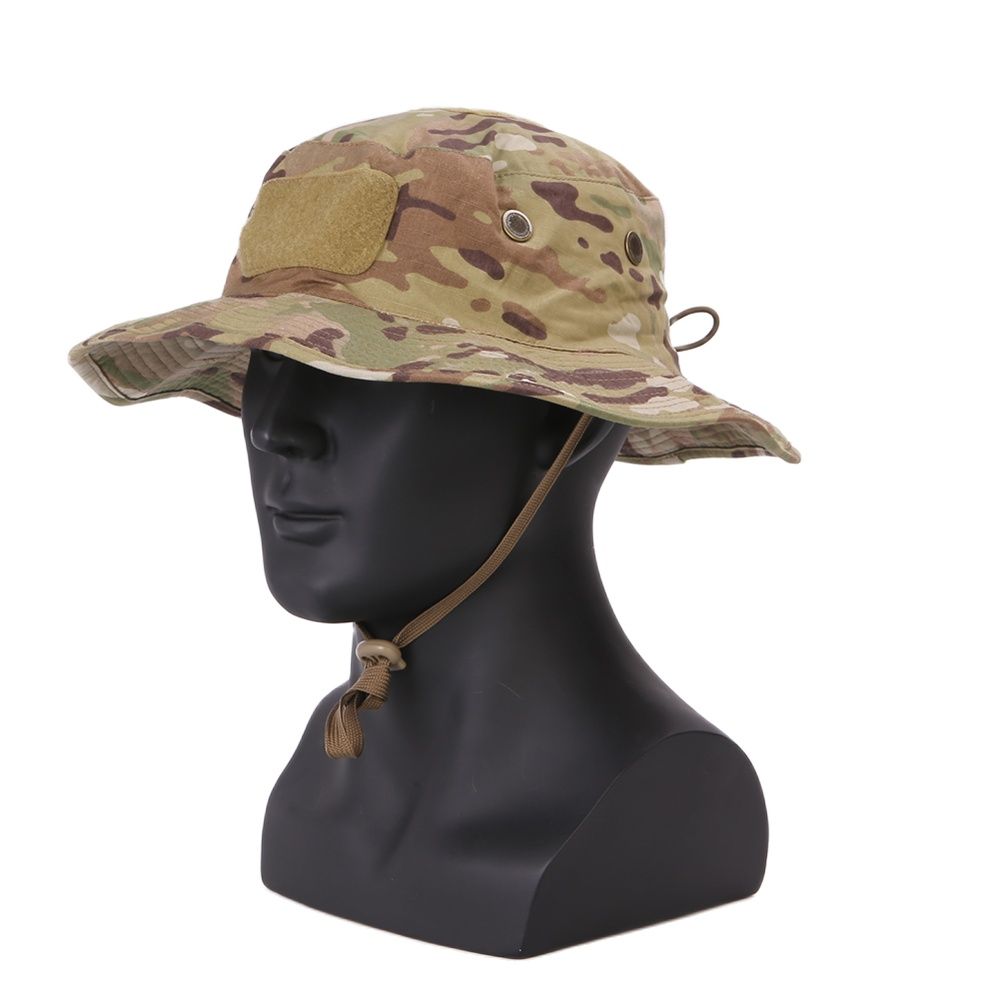 Emersongear Tactical Boonie Ha - огляд і ціна Boonie Hat Tactical