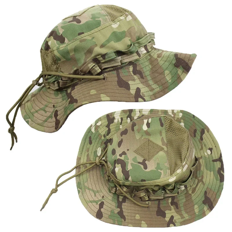 2.0 Tactical Boonie Hat Summer - огляд і ціна Boonie Hat Tactical