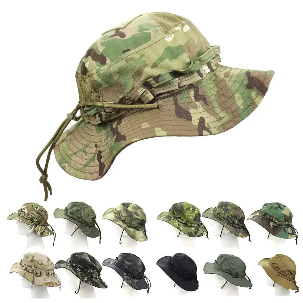 2.0 Tactical Boonie Hat Summer - огляд і ціна Boonie Hat Tactical