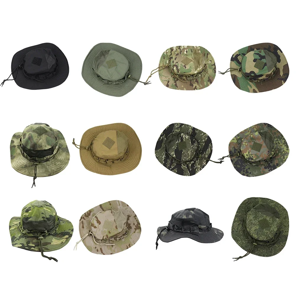 2.0 Tactical Boonie Hat Summer - огляд і ціна Boonie Hat Tactical