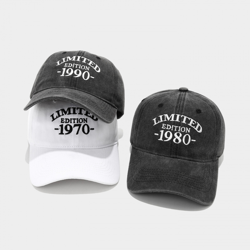 Vintage Washed Cotton Baseball - огляд і ціна Dad Hat Cotton