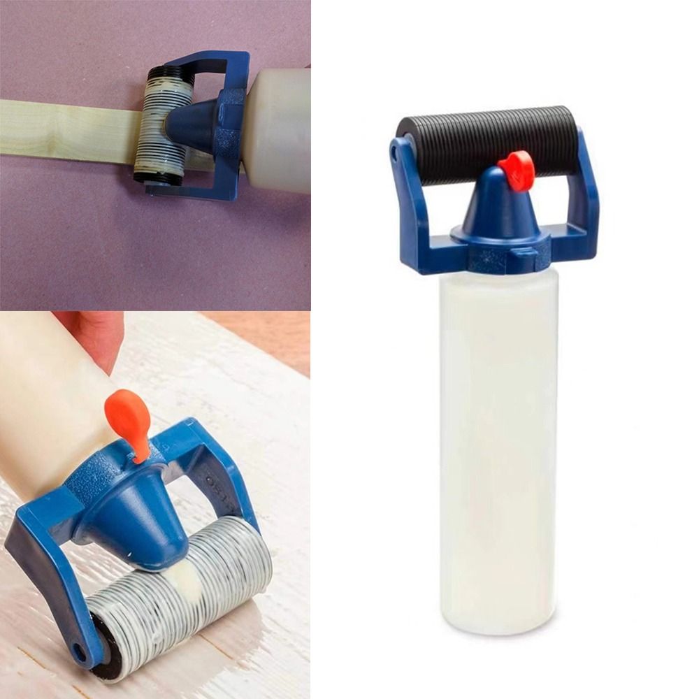 Wood Glue Roller Applicator Bo - огляд і ціна Snapback Hat Flat