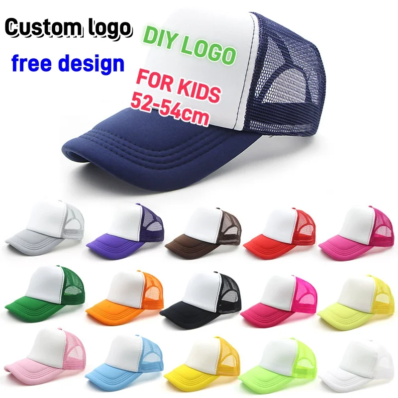 Kids Adjustable Mesh Trucker H - огляд і ціна Visor Sun Hat