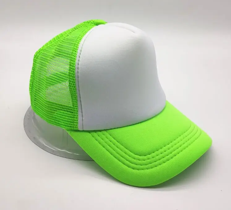 Kids Adjustable Mesh Trucker H - огляд і ціна Visor Sun Hat