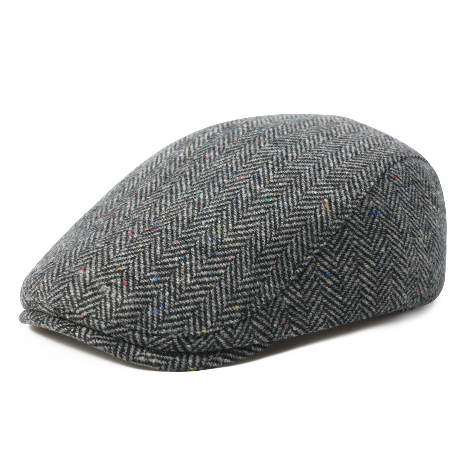FEINION Men's Herringbone Flat - огляд і ціна Newsboy Cap Ivy