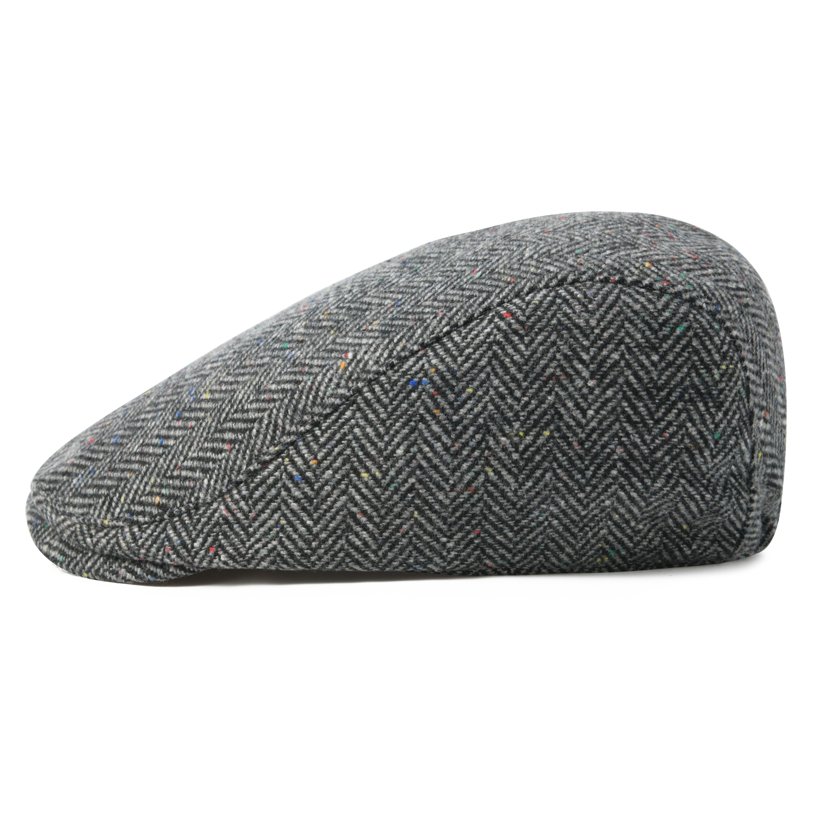 FEINION Men's Herringbone Flat - огляд і ціна Newsboy Cap Ivy