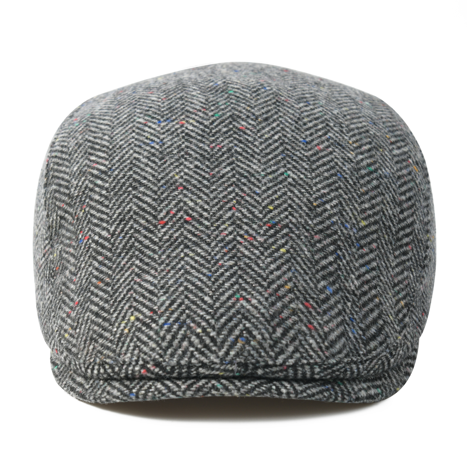 FEINION Men's Herringbone Flat - огляд і ціна Newsboy Cap Ivy