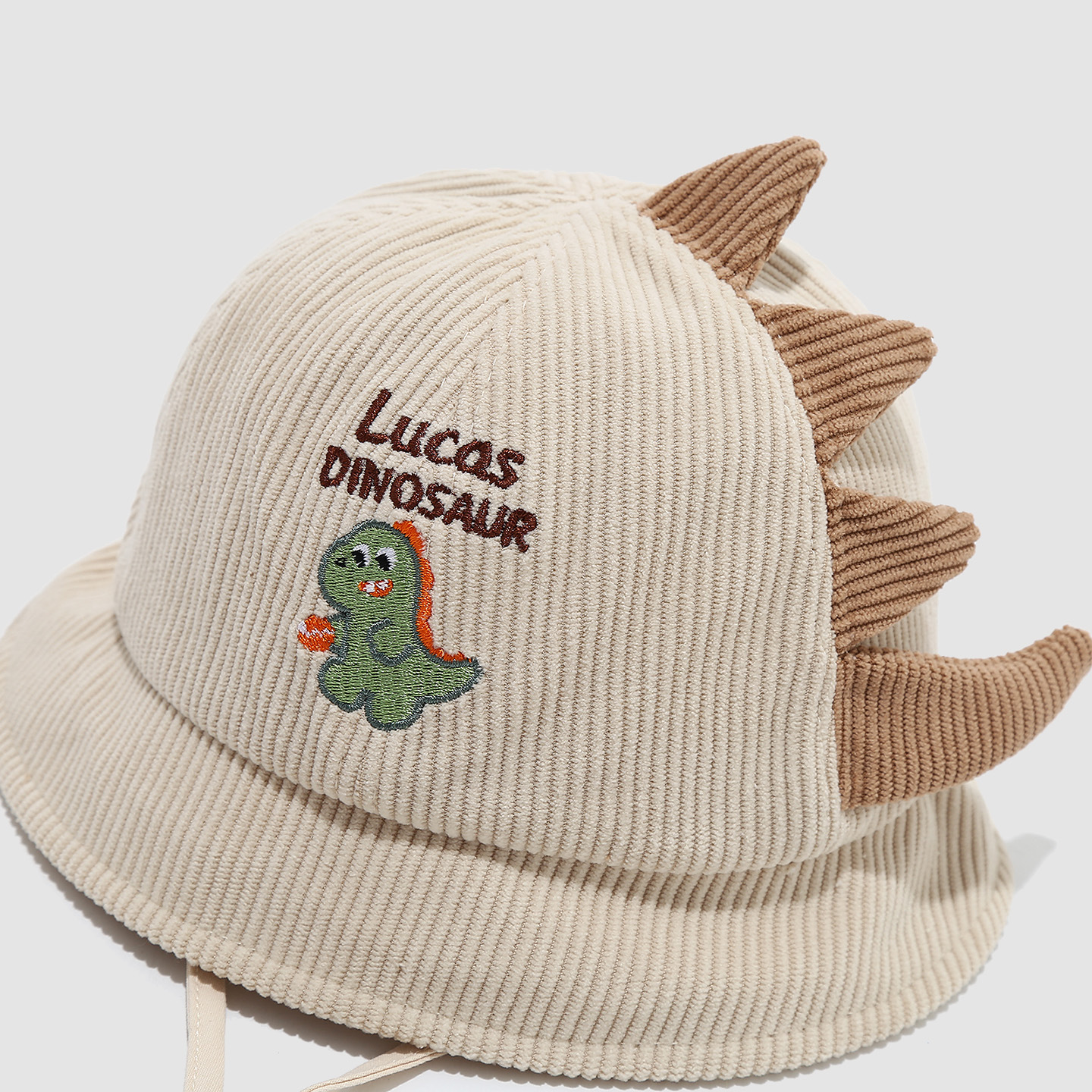 Cute Baby Sun Hat Spring Autum - огляд і ціна Bucket Hat Cotton