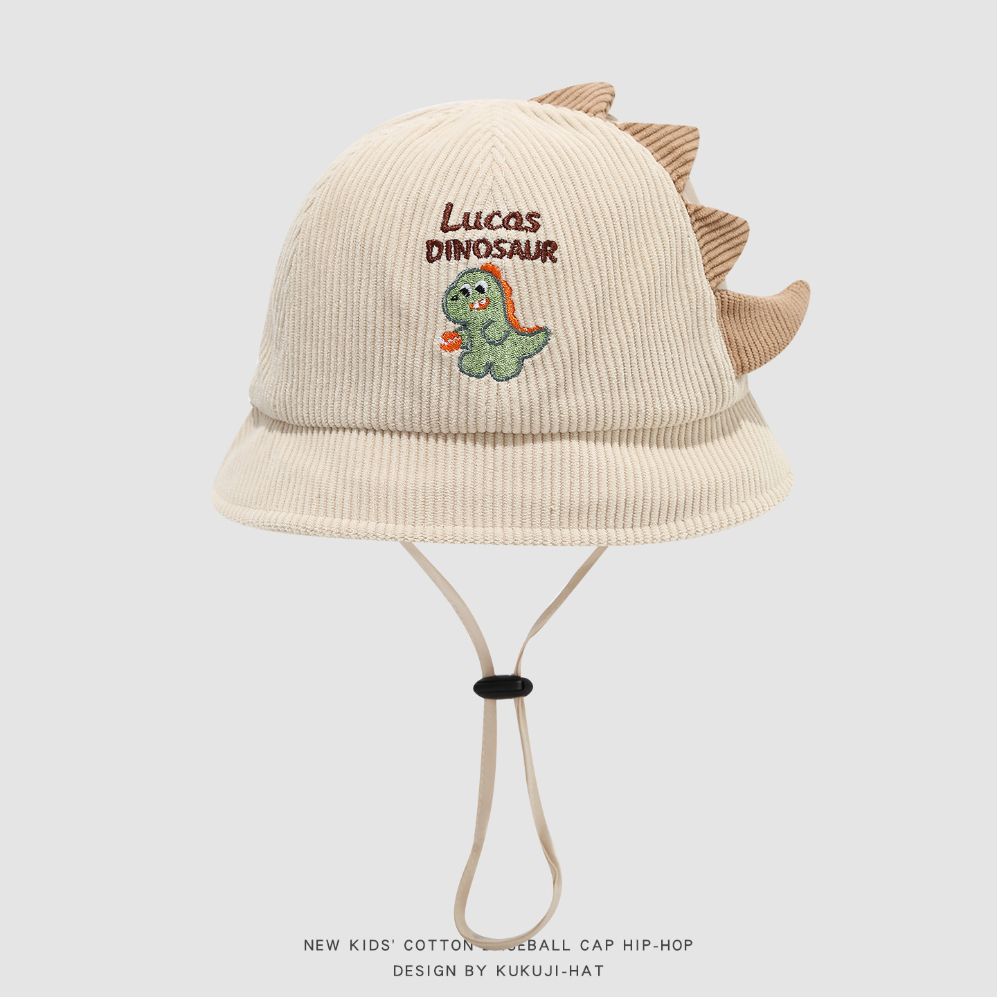 Cute Baby Sun Hat Spring Autum - огляд і ціна Bucket Hat Cotton