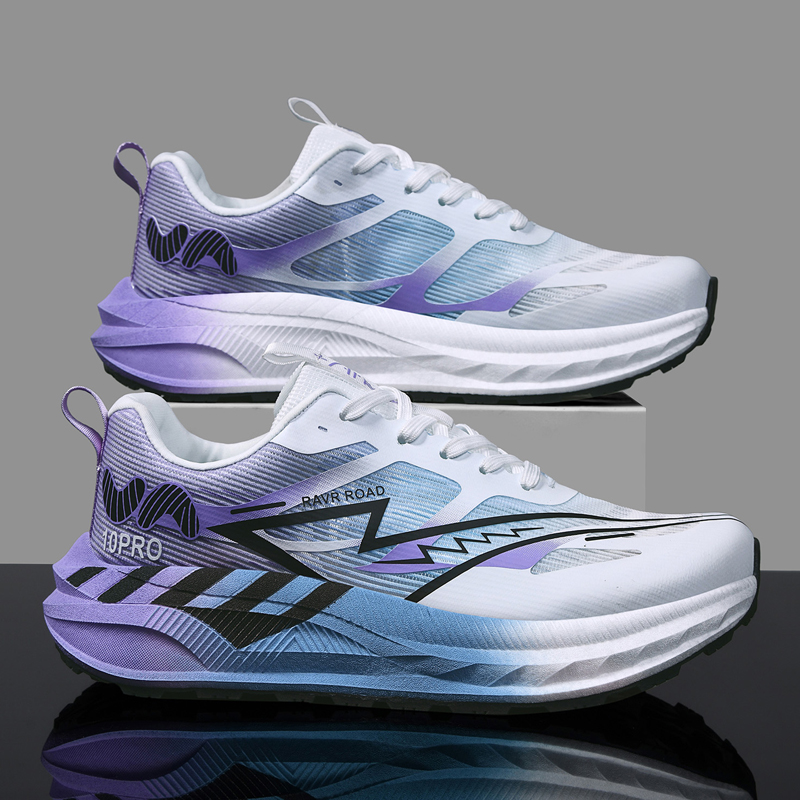 Men Running Shoes Air Cushion  - огляд і ціна Running Cap Lightweight