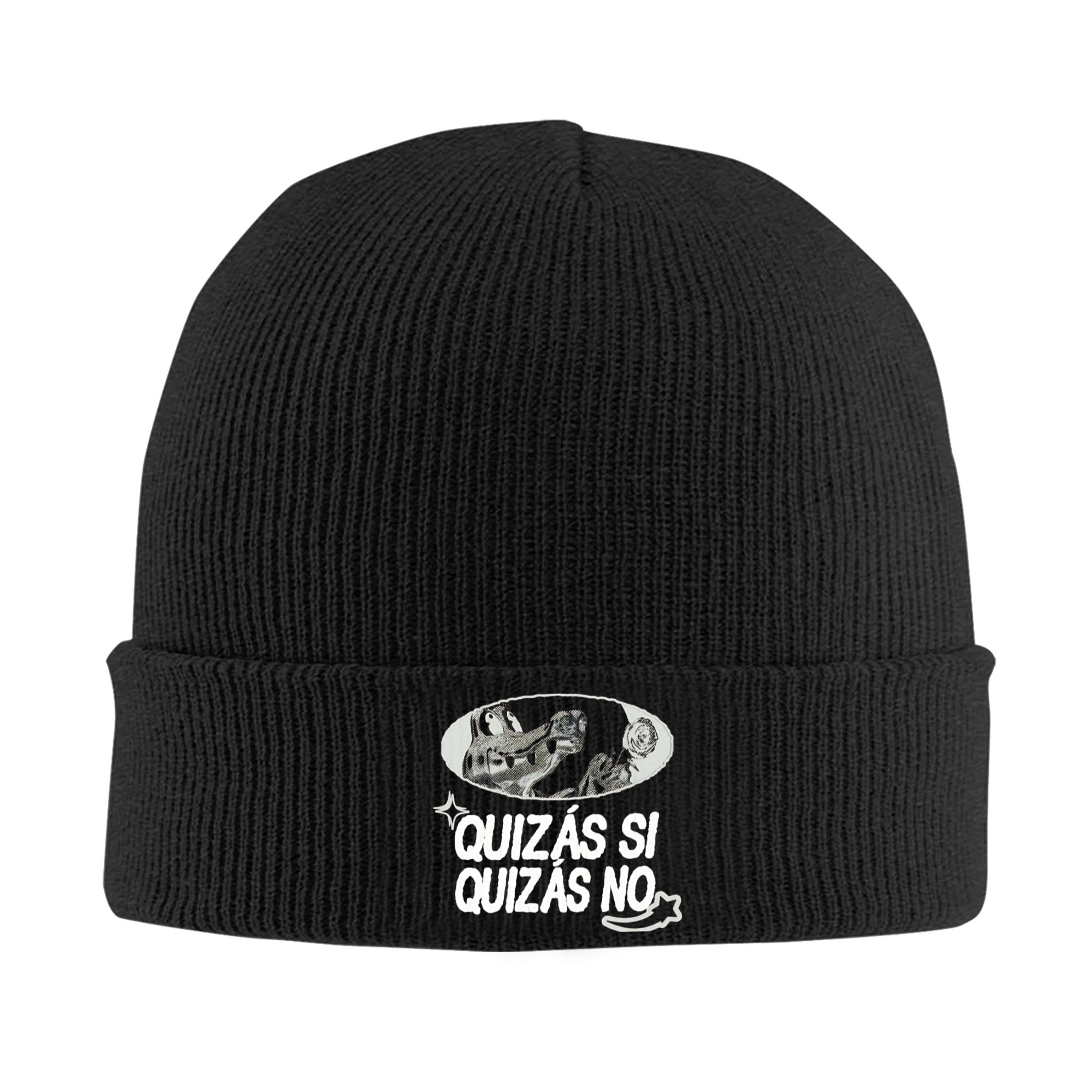 Women Men Rib Knit Cuffed Bean - огляд і ціна Beanie Cuffed Knit