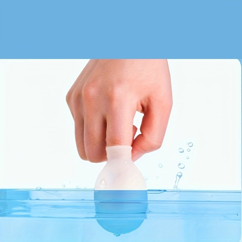 2pcs Silicone Toe Covers, Sili - огляд і ціна Swim Hat Silicone