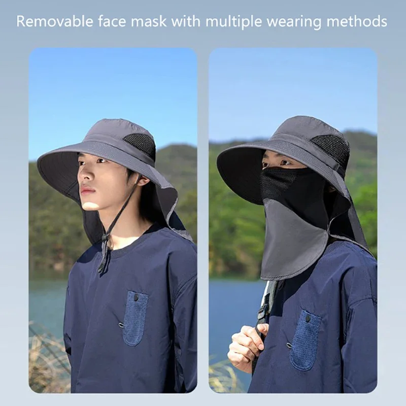 Summer Sun Hats UV Protection  - огляд і ціна Visor Sun Hat