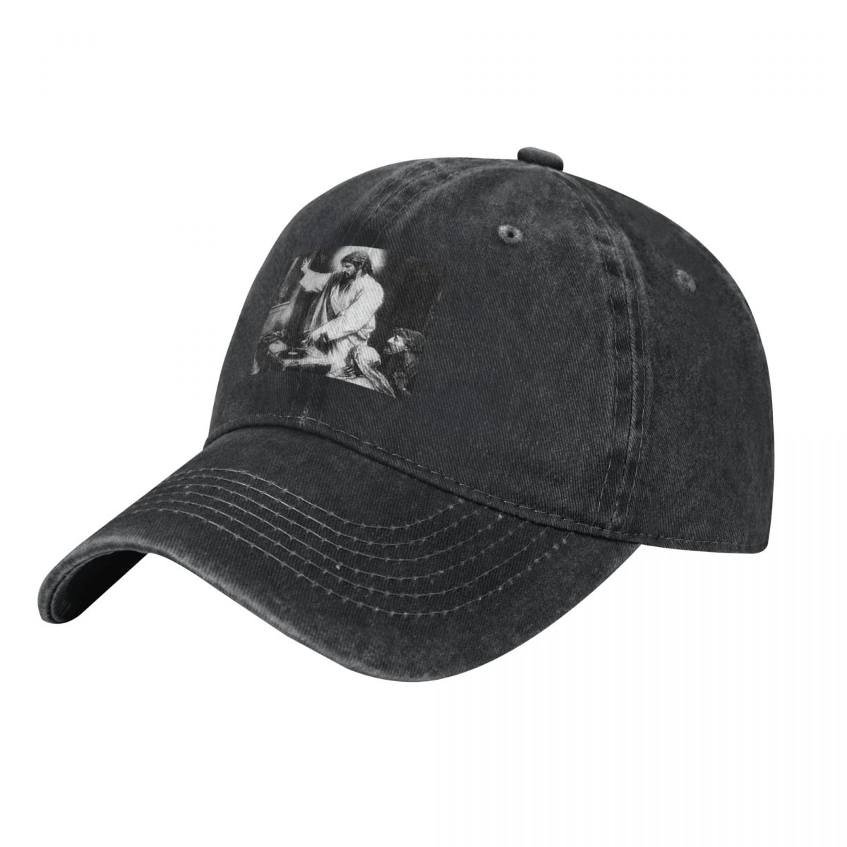 Dj Jesus - Salvation Sound Bas - огляд і ціна Golf Cap Dad