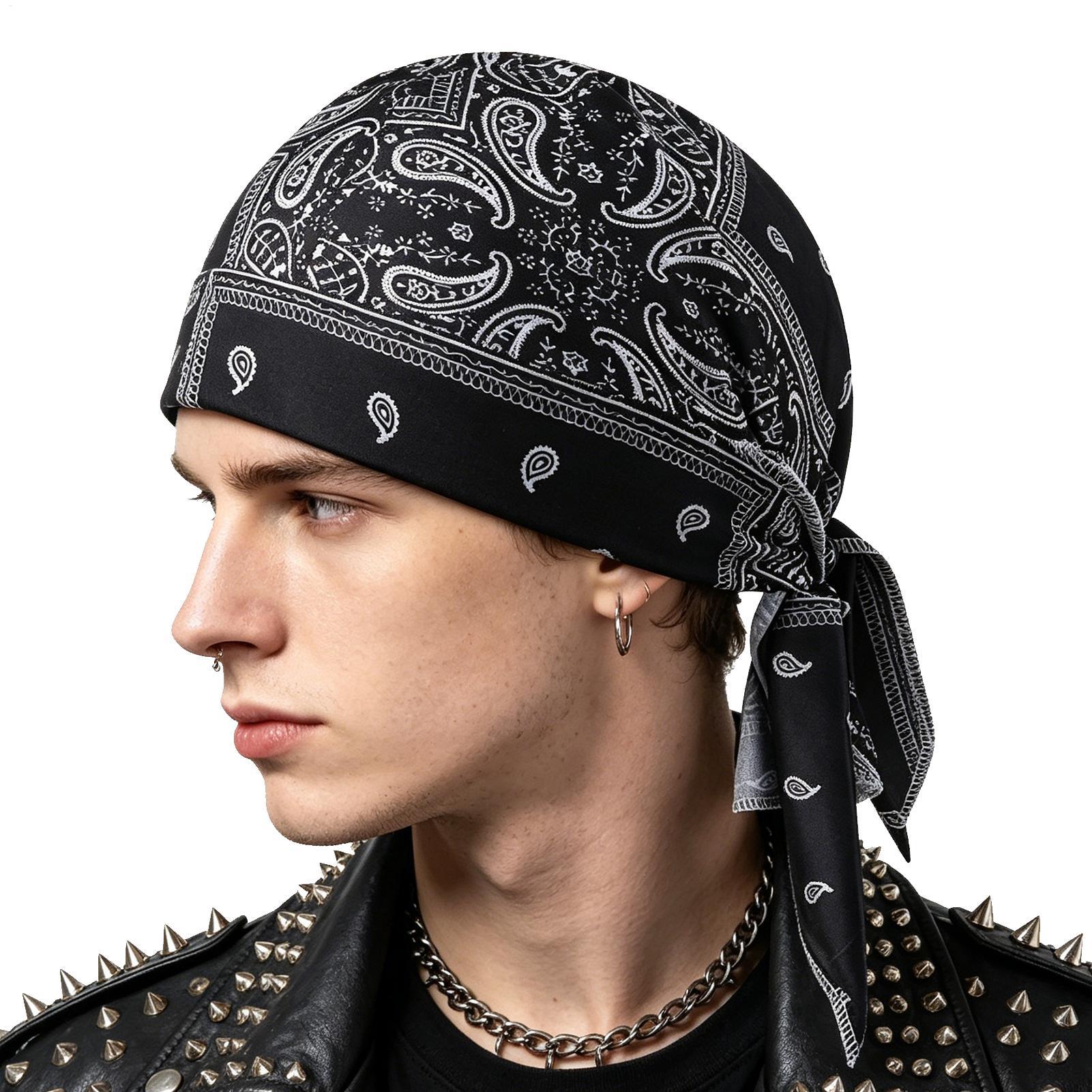 Cooling Skull Cap Stretchy Swe - огляд і ціна Skull Cap Helmet Liner