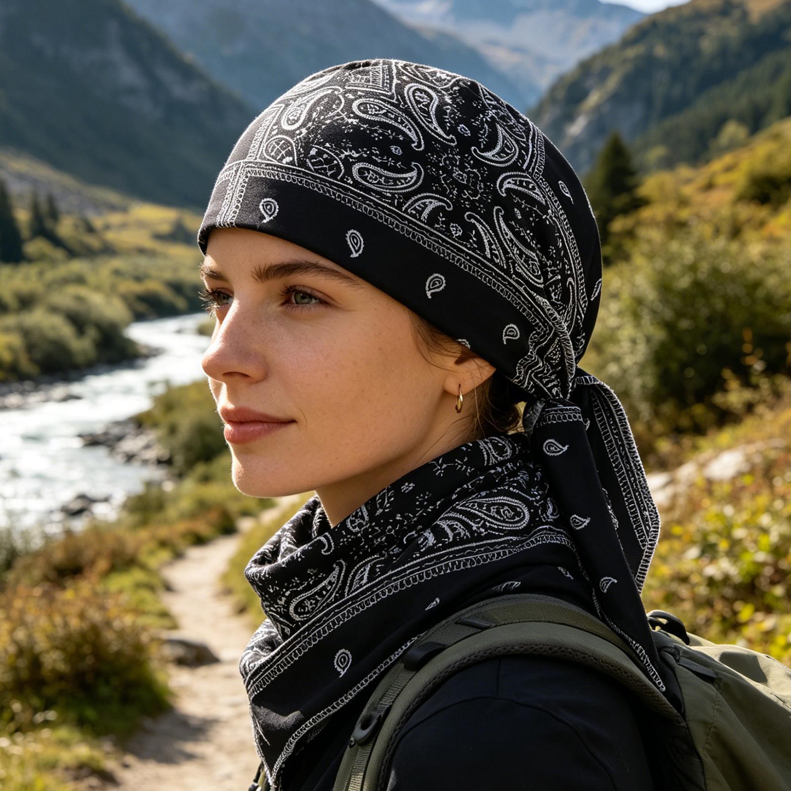 Cooling Skull Cap Stretchy Swe - огляд і ціна Skull Cap Helmet Liner