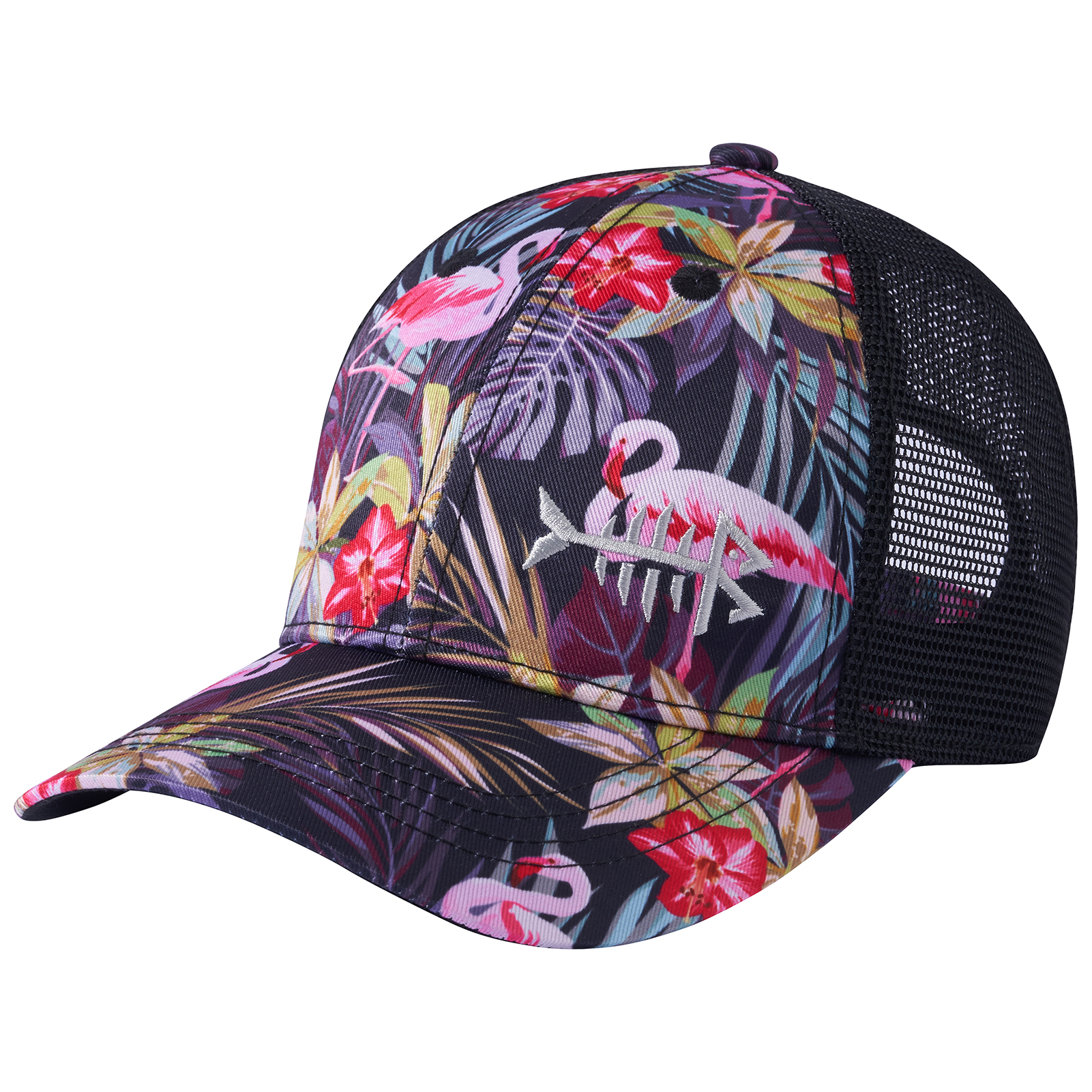 Bassdash Altimate Fishing Golf - огляд і ціна Trucker Cap Mesh