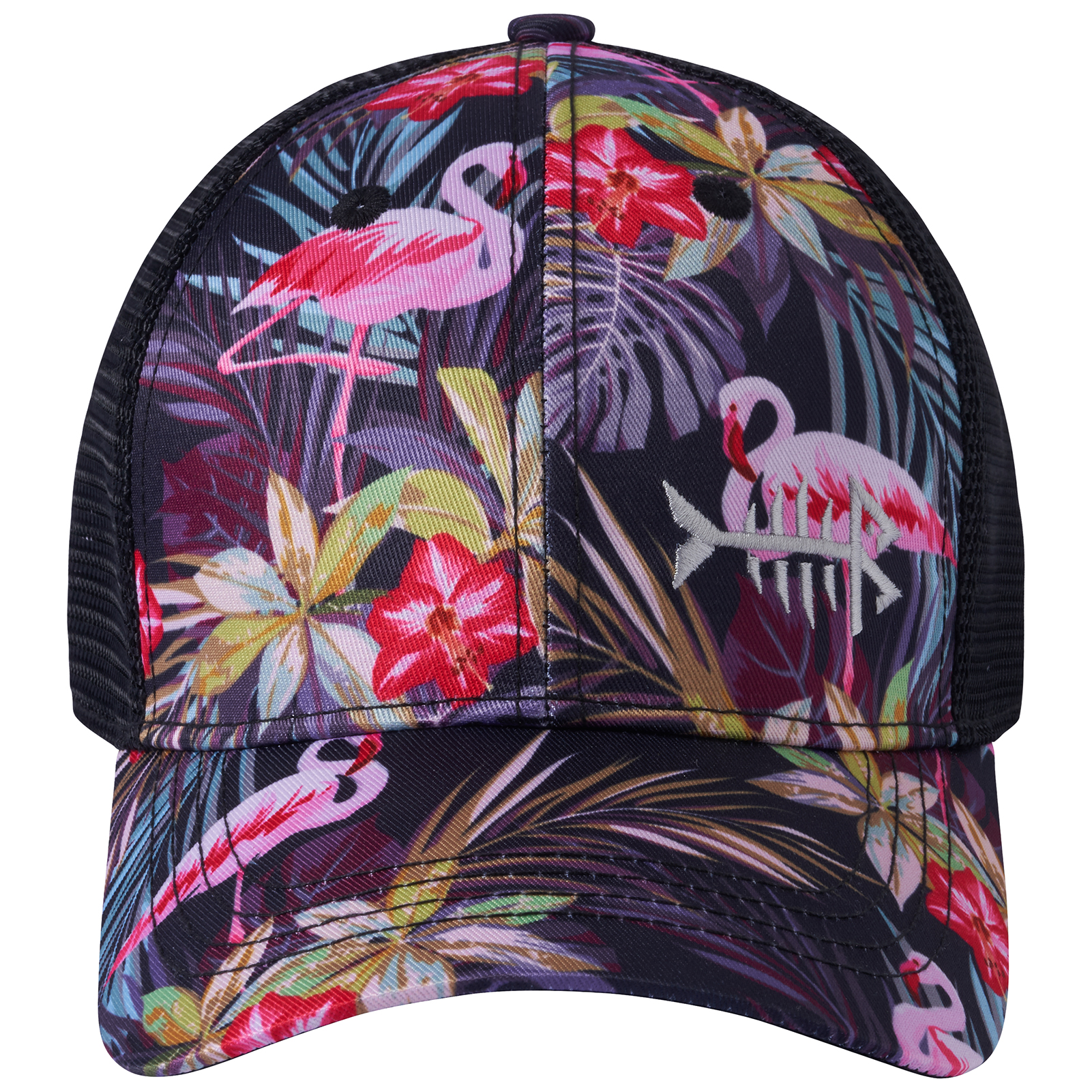 Bassdash Altimate Fishing Golf - огляд і ціна Trucker Cap Mesh