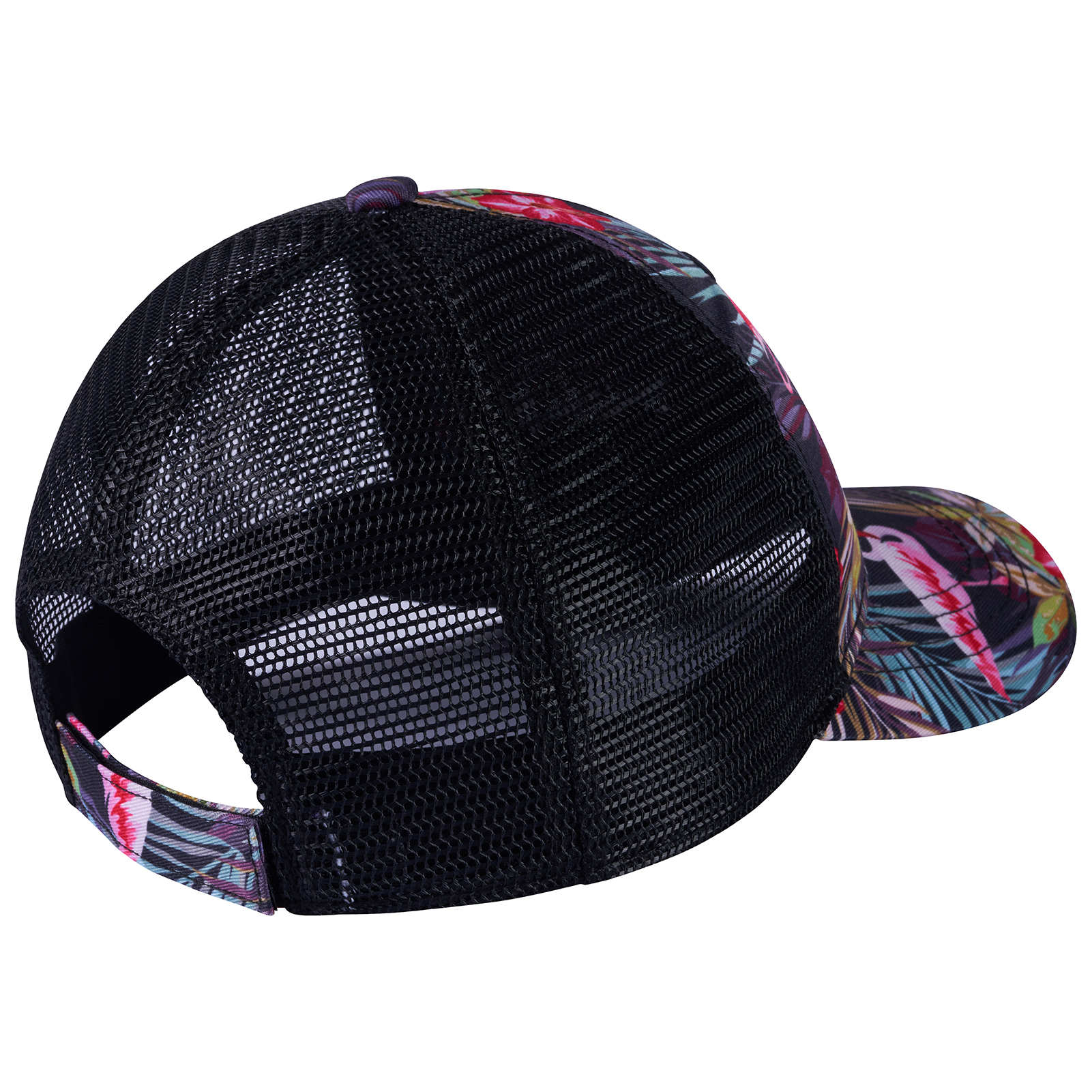 Bassdash Altimate Fishing Golf - огляд і ціна Trucker Cap Mesh