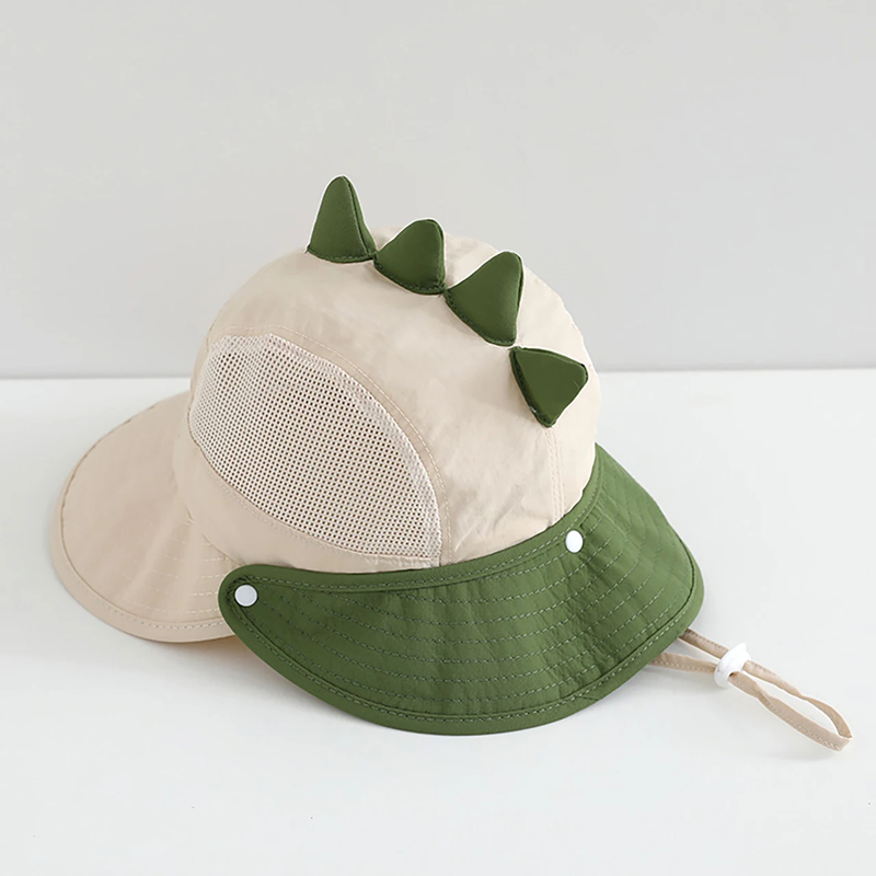 Cartoon Sunshade Baby Beach Ha - огляд і ціна Visor Sun Hat