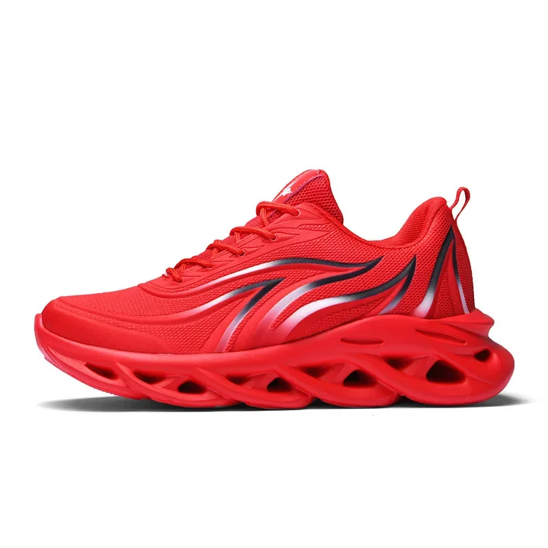 Fashion Running Shoes Men Flam - огляд і ціна Running Cap Lightweight