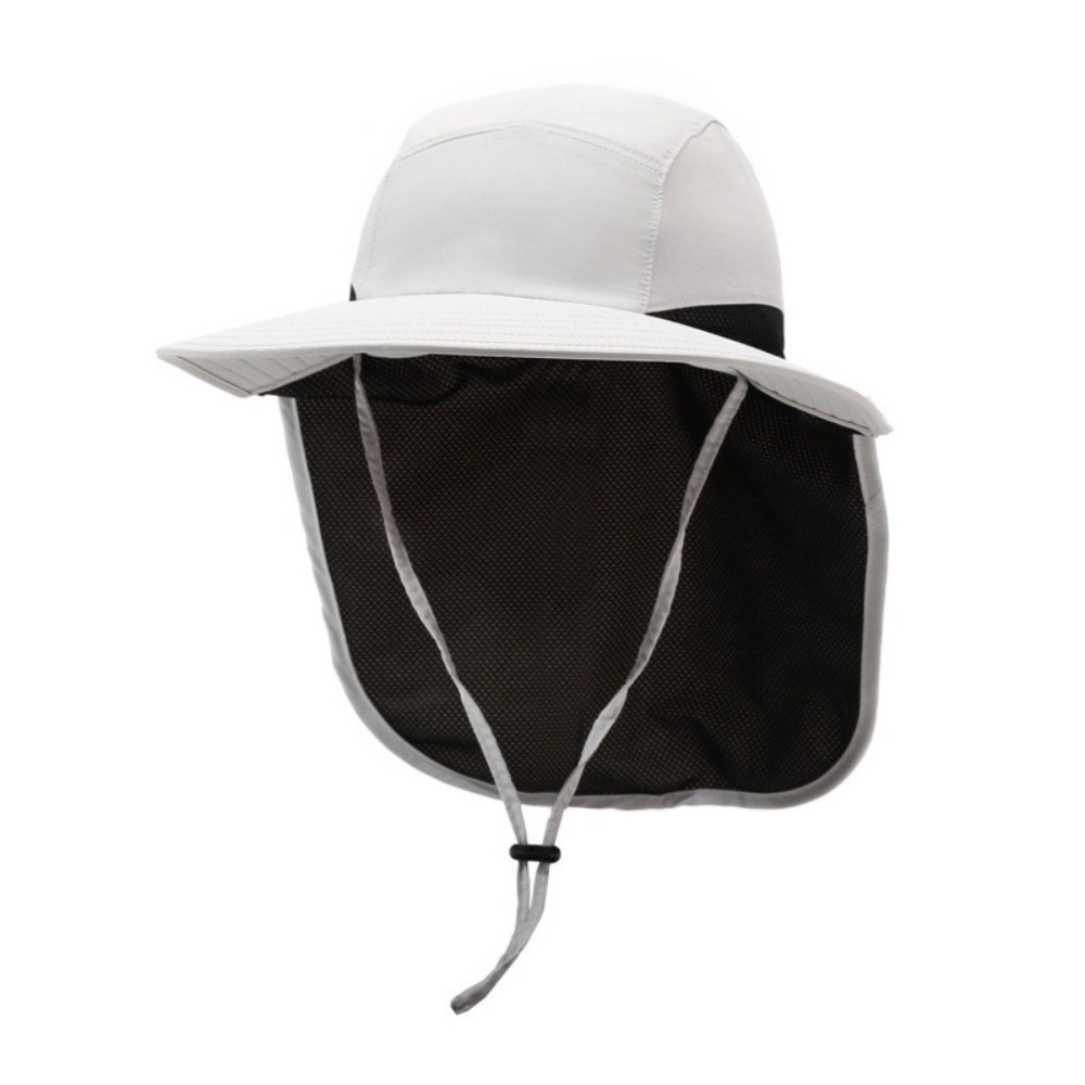Fashion Wide Brim Outdoor Sun  - огляд і ціна Bucket Hat Cotton