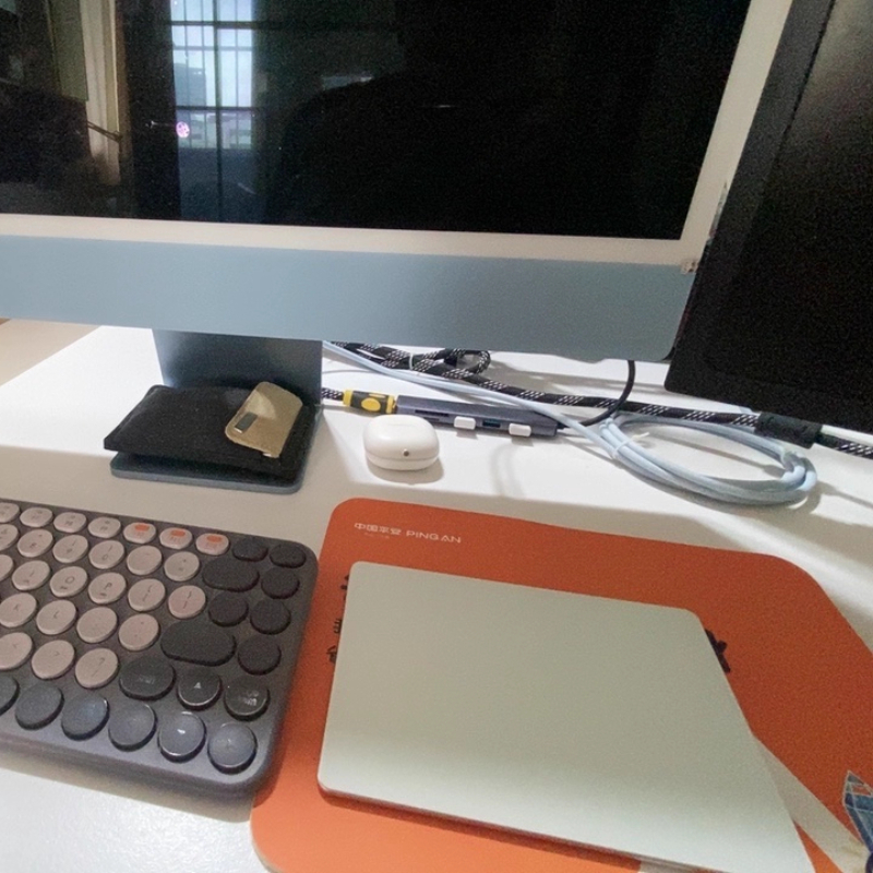 New Touchpad Miaokong Custom 3 - огляд і ціна Snapback Hat Flat