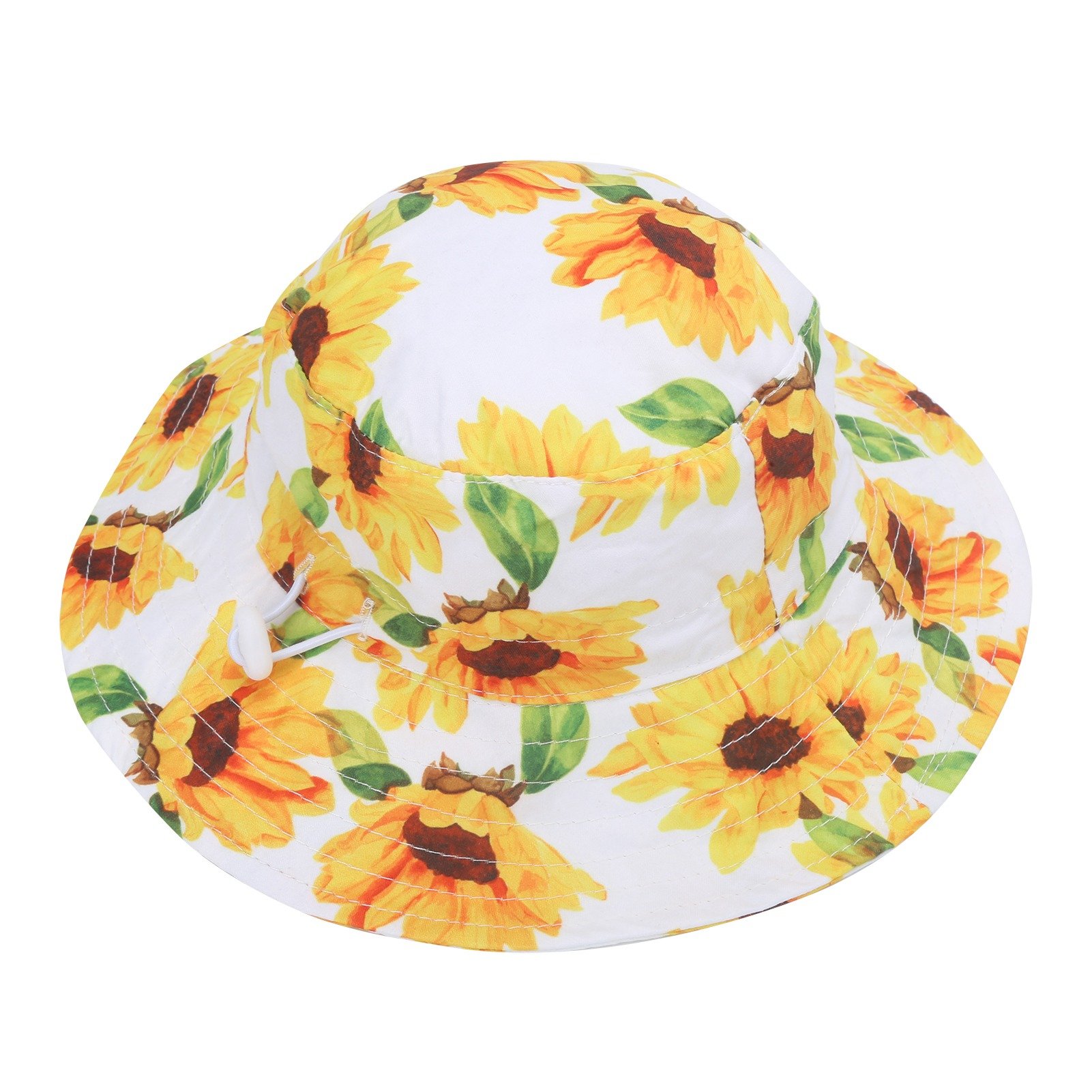 Baby Beach Sun Hat Breathable  - огляд і ціна Bucket Hat Cotton