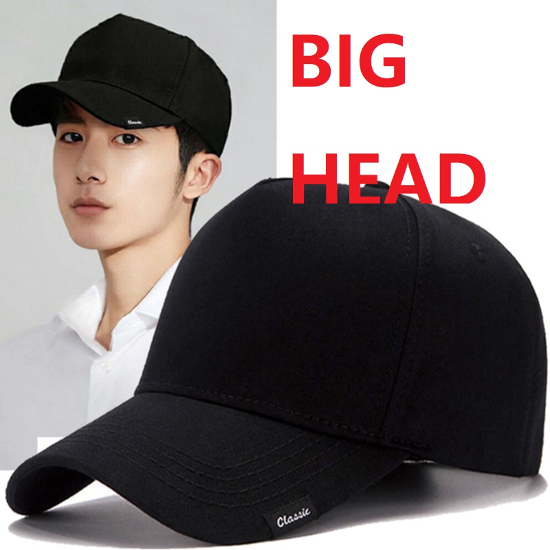 XXL Oversize 100% Cotton High  - огляд і ціна Dad Hat Cotton
