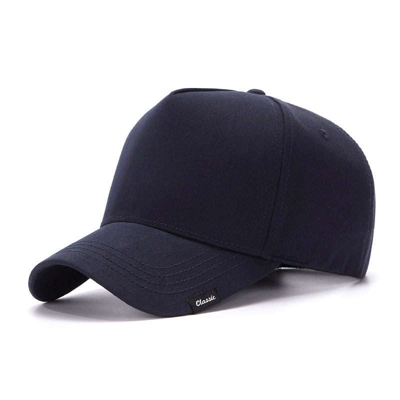 XXL Oversize 100% Cotton High  - огляд і ціна Dad Hat Cotton
