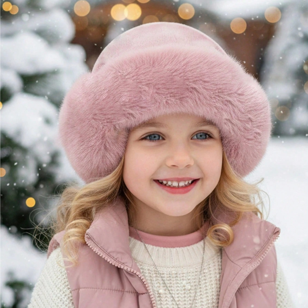 1pc Winter Warm Fleece Beanie  - огляд і ціна Skull Cap Helmet Liner