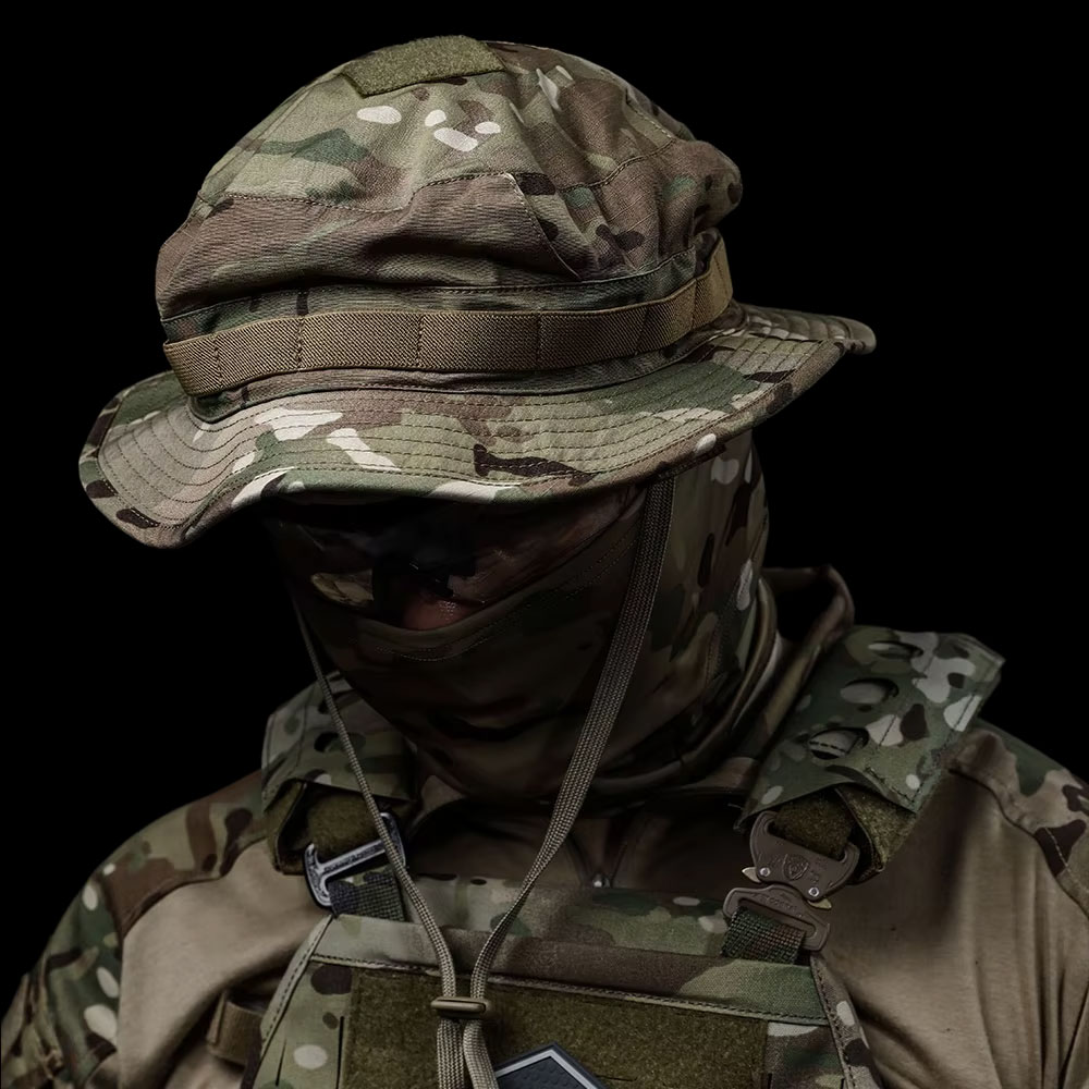Emersognear Short Brim Summer  - огляд і ціна Boonie Hat Tactical