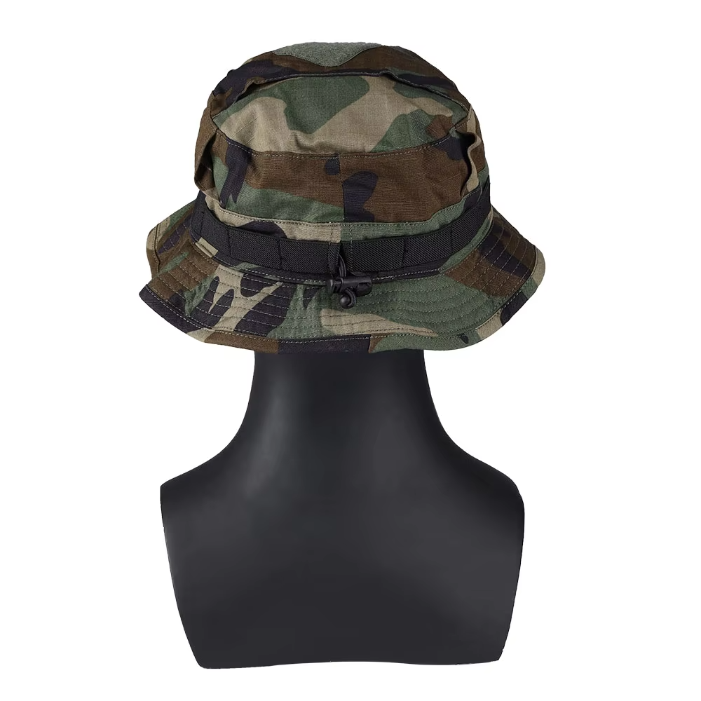 Emersognear Short Brim Summer  - огляд і ціна Boonie Hat Tactical