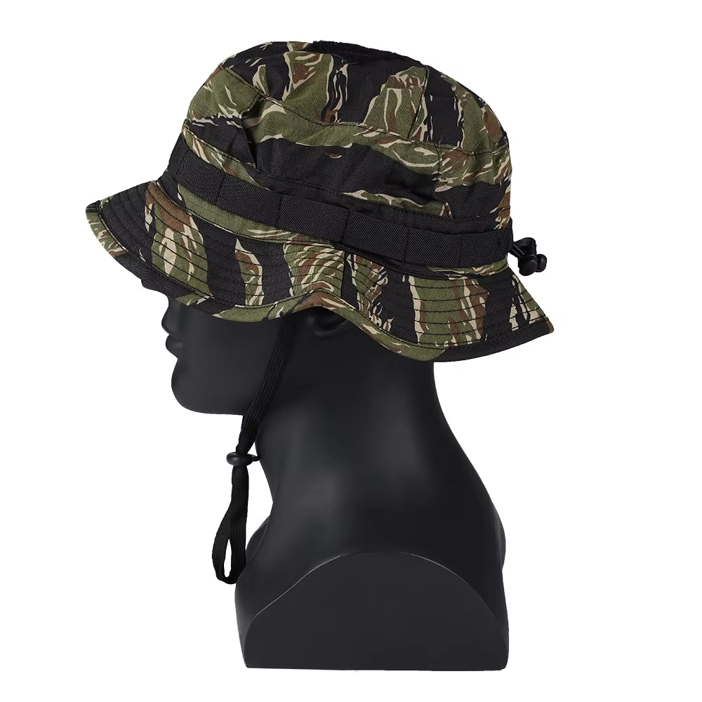Emersognear Short Brim Summer  - огляд і ціна Boonie Hat Tactical