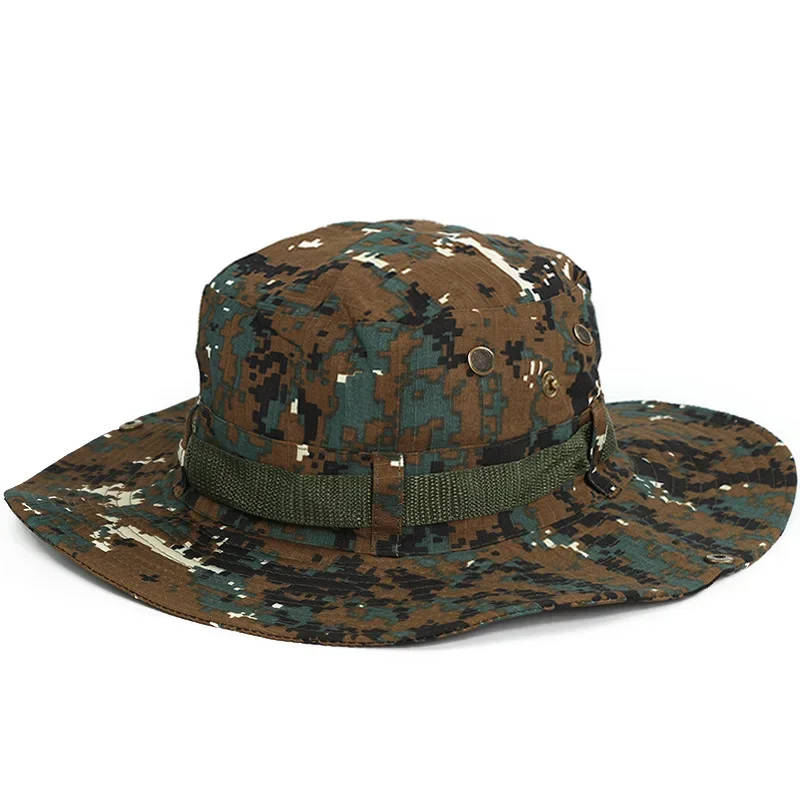 Multicam Tactical Boonie Hat f - огляд і ціна Boonie Hat Tactical