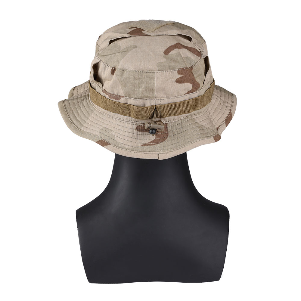Emersongear Short Brim Summer  - огляд і ціна Boonie Hat Tactical