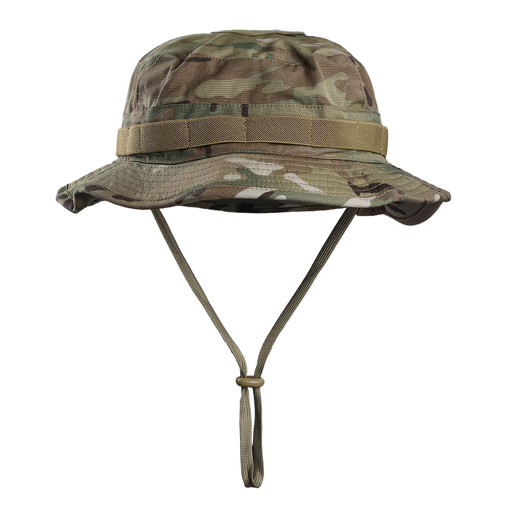 Emersongear Short Brim Summer  - огляд і ціна Boonie Hat Tactical