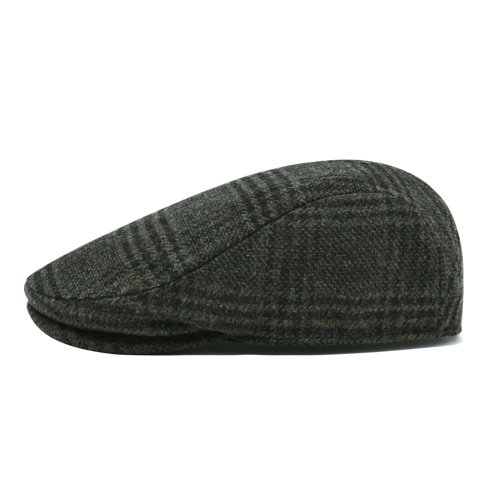 JANGOUL Newsboy Caps Men Wool  - огляд і ціна Newsboy Cap Ivy