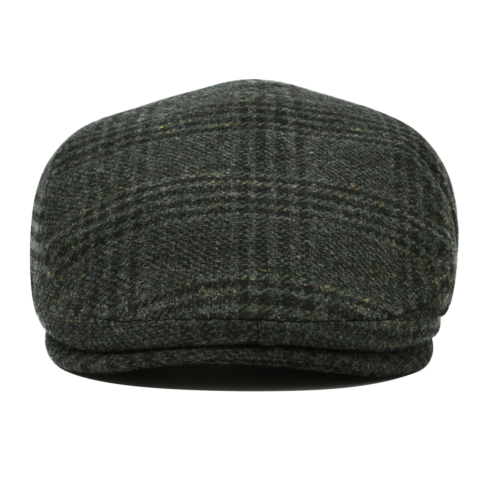 JANGOUL Newsboy Caps Men Wool  - огляд і ціна Newsboy Cap Ivy