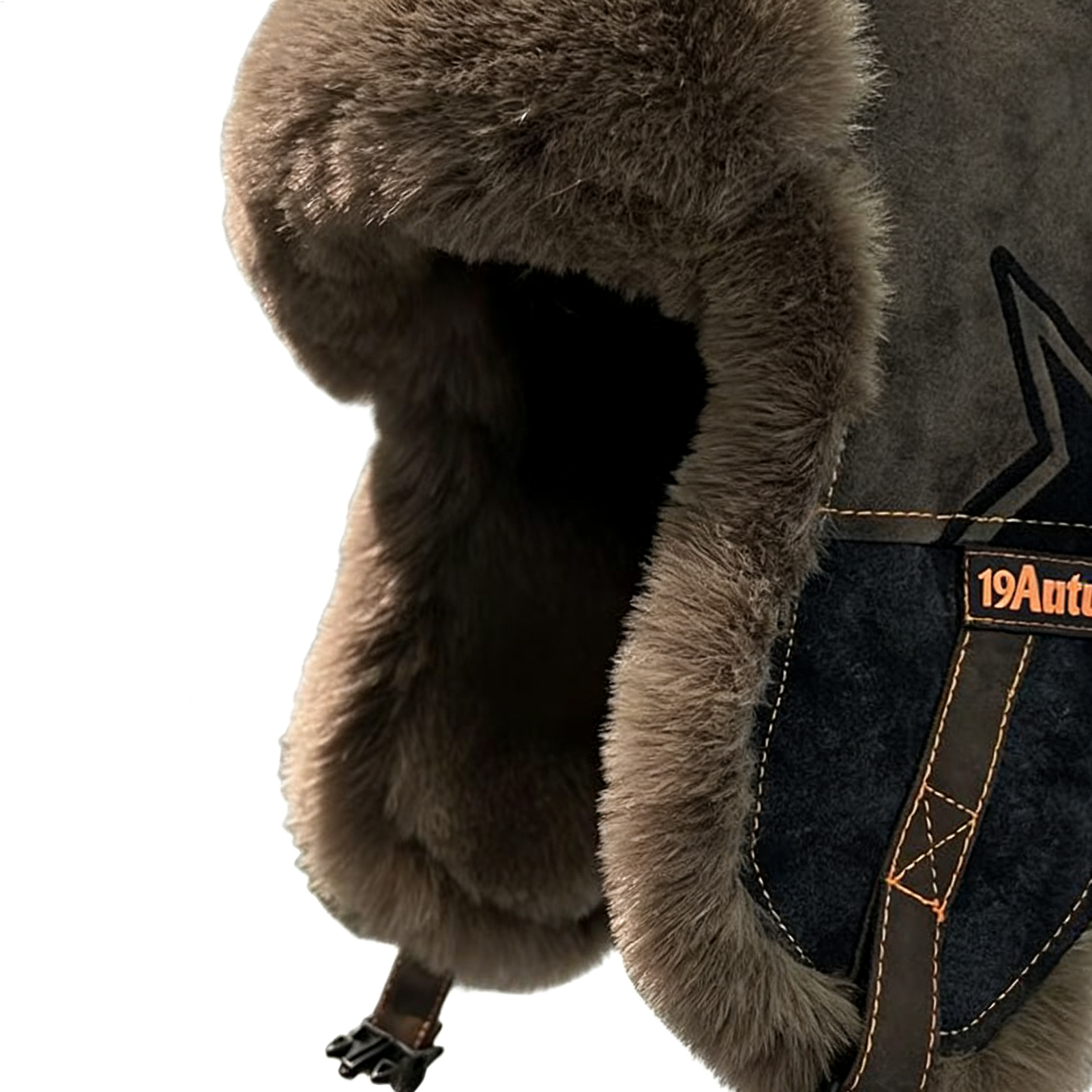 Trapper Hat Thermal Windproof  - огляд і ціна Trapper Hat Ear Flap