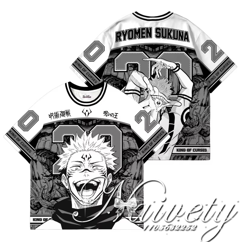 2026 Summer Hot Sale Jujutsu K - огляд і ціна Baseball Cap Structured