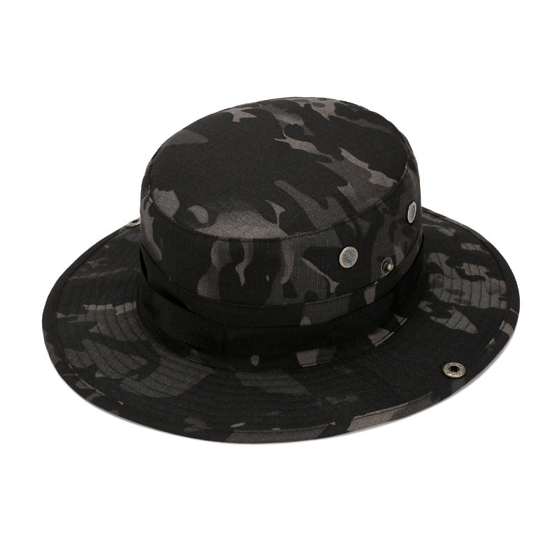 Men & Women Top Camo Summer Ca - огляд і ціна Boonie Hat Tactical