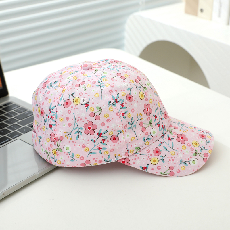 Summer Kids Baseball Caps Flow - огляд і ціна Visor Sun Hat