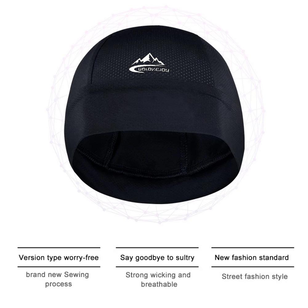 Helmet Liner Skull Cap for Cyc - огляд і ціна Skull Cap Helmet Liner