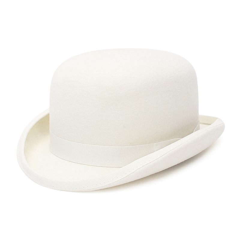 GEMVIE 100% Wool Felt Derby Ha - огляд і ціна Fedora Hat Wool