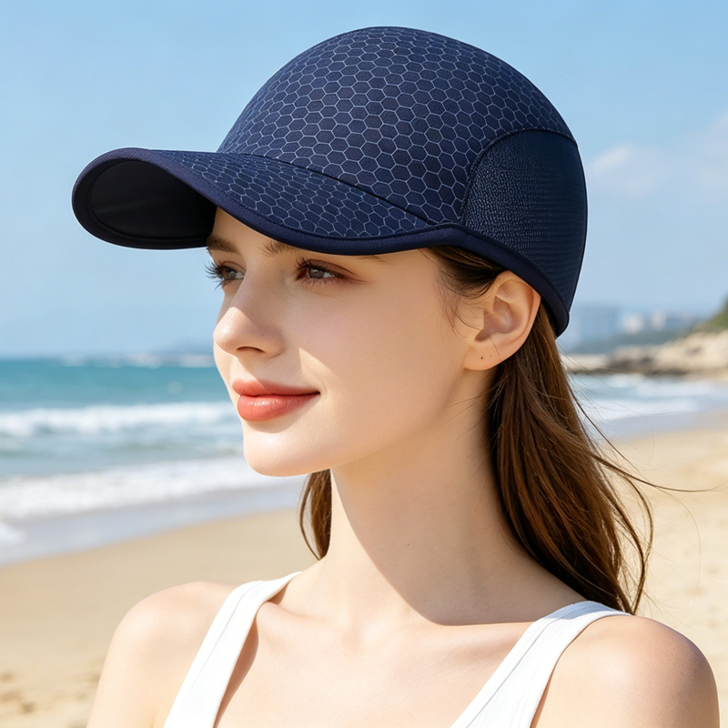 GADIEMKENSD M49 Stretch Lightw - огляд і ціна Running Cap Lightweight