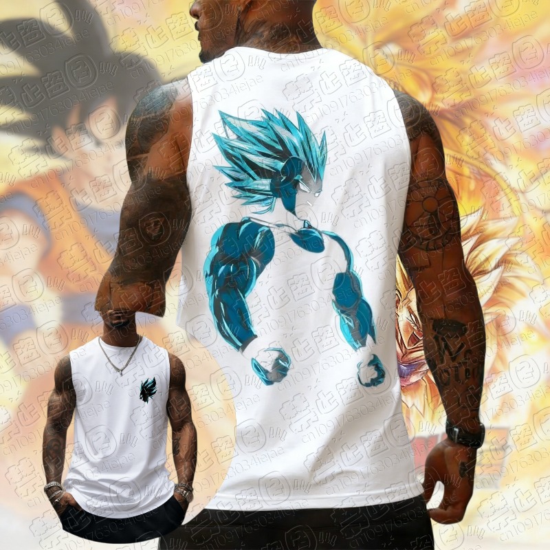 2026 Summer Dragon Ball Goku O - огляд і ціна Running Cap Lightweight